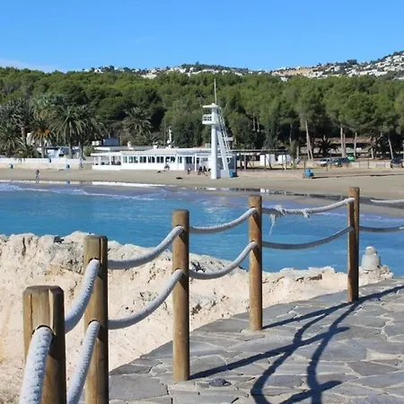 Moraira Apartment
