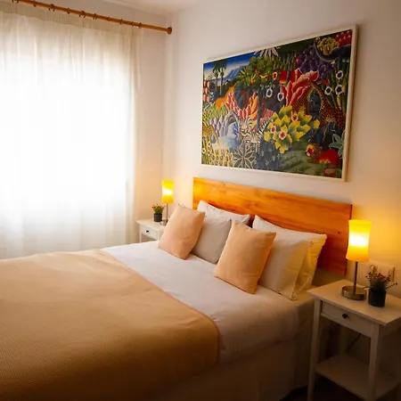 Moraira Apartment *