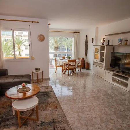 Daire Moraira Apartment Moraira