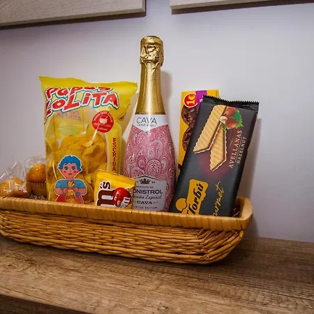 Moraira Apartment Daire