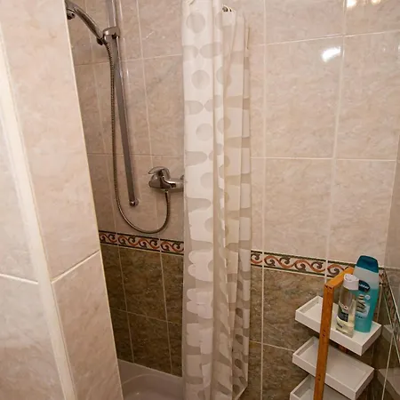 Moraira Apartment Moraira