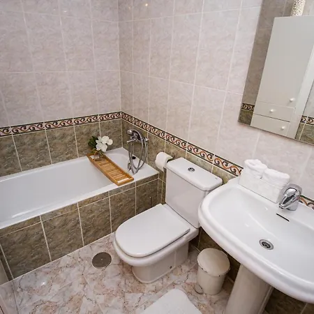 Moraira Apartment