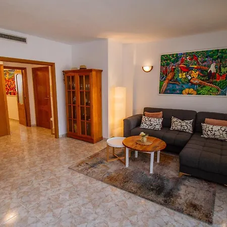Moraira Apartment Moraira